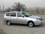 ВАЗ (Lada) Priora 2171 2012 года за 1 960 000 тг. в Шымкент – фото 3