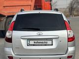 ВАЗ (Lada) Priora 2171 2012 года за 1 960 000 тг. в Шымкент – фото 2