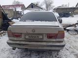 BMW 520 1991 годаүшін700 000 тг. в Балхаш