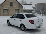 ВАЗ (Lada) Granta 2190 2015 годаfor2 800 000 тг. в Костанай – фото 5