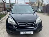 Honda CR-V 2011 годаүшін6 900 000 тг. в Алматы