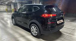 Hyundai Tucson 2019 годаfor10 500 000 тг. в Астана – фото 4