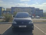 Toyota Ipsum 2004 годаүшін4 500 000 тг. в Алматы – фото 2
