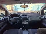 Toyota Ipsum 2004 годаүшін4 500 000 тг. в Алматы – фото 5