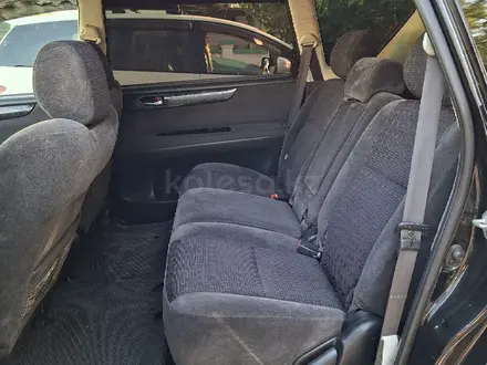 Toyota Ipsum 2004 года за 4 500 000 тг. в Алматы – фото 6