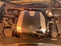 Lexus GS 350 2013 годаүшін12 500 000 тг. в Актау – фото 14