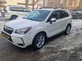 Subaru Forester 2015 года за 9 500 000 тг. в Алматы – фото 5