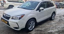 Subaru Forester 2015 года за 9 500 000 тг. в Алматы – фото 5