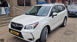 Subaru Forester 2015 года за 9 500 000 тг. в Алматы – фото 2