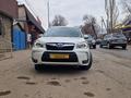 Subaru Forester 2015 года за 9 500 000 тг. в Алматы – фото 3