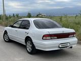 Nissan Cefiro 1998 годаүшін3 200 000 тг. в Алматы – фото 3