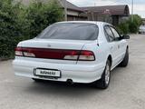 Nissan Cefiro 1998 годаүшін3 200 000 тг. в Алматы – фото 4