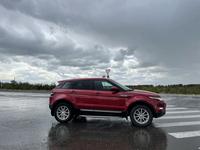 Land Rover Range Rover Evoque 2014 годаүшін9 800 000 тг. в Астана