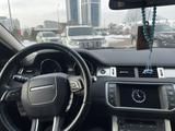 Land Rover Range Rover Evoque 2014 года за 12 000 000 тг. в Астана – фото 5