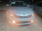 Kia K5 2016 годаfor4 000 000 тг. в Шымкент