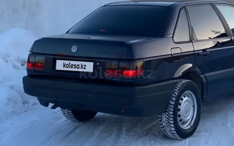 Volkswagen Passat 1992 года за 1 150 000 тг. в Караганда