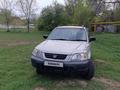Honda CR-V 1997 годаүшін3 600 000 тг. в Алматы