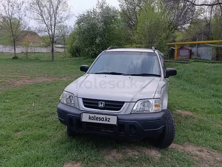 Honda CR-V 1997 года за 3 600 000 тг. в Алматы
