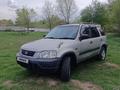 Honda CR-V 1997 годаүшін3 600 000 тг. в Алматы – фото 2