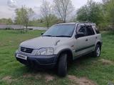 Honda CR-V 1997 года за 3 600 000 тг. в Алматы – фото 2