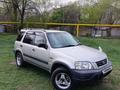 Honda CR-V 1997 годаүшін3 600 000 тг. в Алматы – фото 3