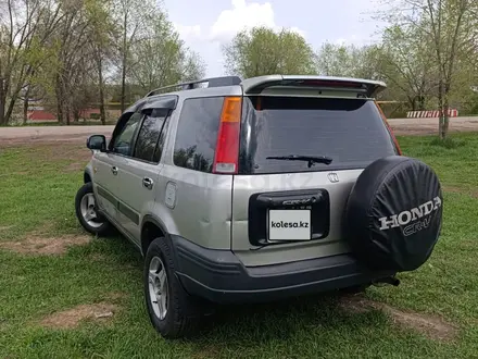 Honda CR-V 1997 года за 3 600 000 тг. в Алматы – фото 4