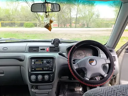 Honda CR-V 1997 года за 3 600 000 тг. в Алматы – фото 7