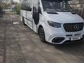 Mercedes-Benz Sprinter 2008 года за 20 500 000 тг. в Алматы – фото 2
