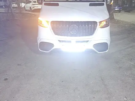 Mercedes-Benz Sprinter 2008 года за 20 500 000 тг. в Алматы – фото 3