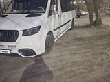 Mercedes-Benz Sprinter 2008 года за 19 500 000 тг. в Алматы – фото 4
