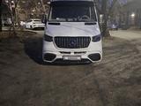 Mercedes-Benz Sprinter 2008 года за 19 500 000 тг. в Алматы – фото 5