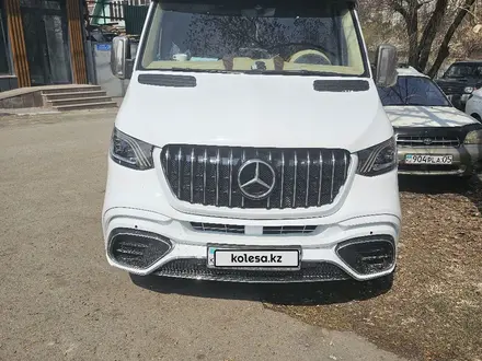 Mercedes-Benz Sprinter 2008 года за 20 500 000 тг. в Алматы – фото 6