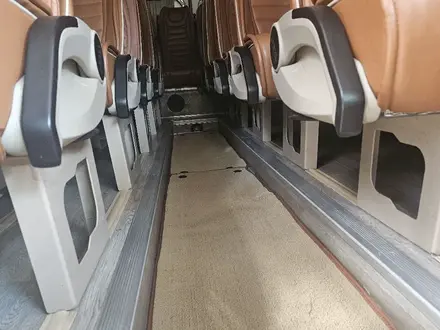 Mercedes-Benz Sprinter 2008 года за 20 500 000 тг. в Алматы – фото 8