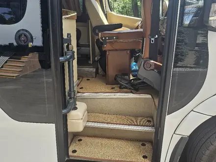Mercedes-Benz Sprinter 2008 года за 20 500 000 тг. в Алматы – фото 9