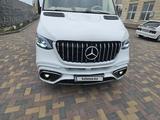 Mercedes-Benz Sprinter 2008 года за 20 500 000 тг. в Алматы – фото 2