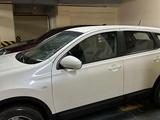 Nissan Qashqai 2013 годаүшін6 500 000 тг. в Астана – фото 4