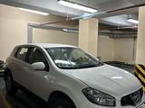 Nissan Qashqai 2013 года за 6 300 000 тг. в Астана