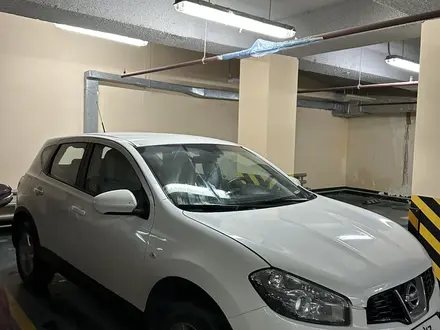 Nissan Qashqai 2013 года за 6 500 000 тг. в Астана