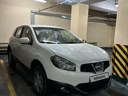 Nissan Qashqai 2013 годаүшін6 300 000 тг. в Астана – фото 4