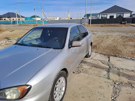 Nissan Primera 2001 года за 2 000 000 тг. в Атырау – фото 2