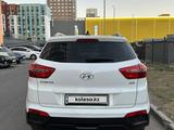 Hyundai Creta 2020 годаүшін8 200 000 тг. в Астана – фото 4