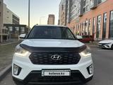Hyundai Creta 2020 годаүшін8 200 000 тг. в Астана