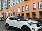 Hyundai Creta 2020 годаүшін8 200 000 тг. в Астана – фото 2