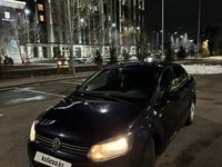 Volkswagen Polo 2012 годаfor4 290 000 тг. в Караганда