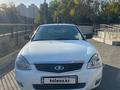ВАЗ (Lada) Priora 2172 2013 года за 1 700 000 тг. в Шымкент – фото 2
