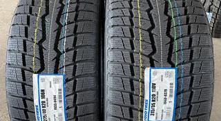 Япония Toyo observe Gsi6 275/40 R20 V 315/35 R20 BMW за 500 000 тг. в Алматы