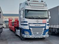 DAF 2017 годаүшін24 000 000 тг. в Актобе