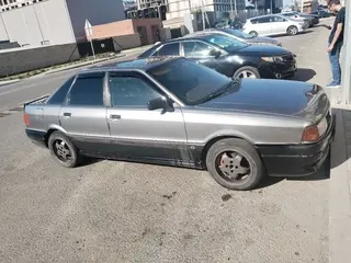 Audi 80