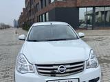 Nissan Almera 2017 годаүшін5 000 000 тг. в Шымкент
