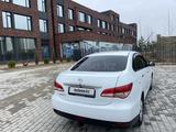 Nissan Almera 2017 годаүшін5 000 000 тг. в Шымкент – фото 2
